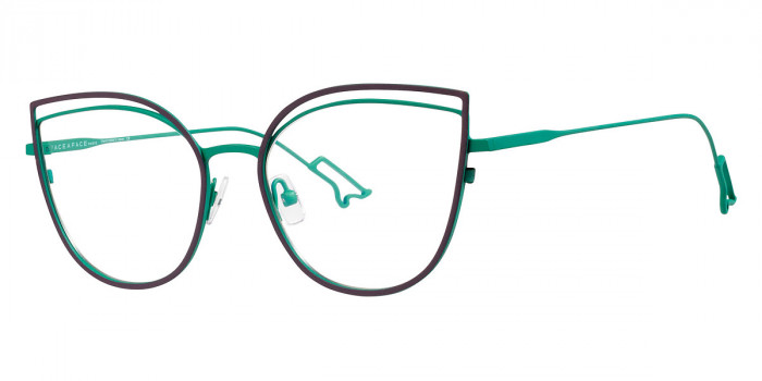 Face a Face™ - BOCCA SONG 2