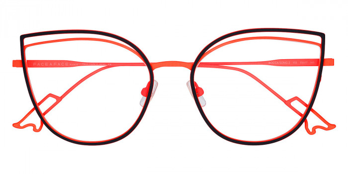 Face a Face™ BOCCA SONG 2 933 55 - Blueberry