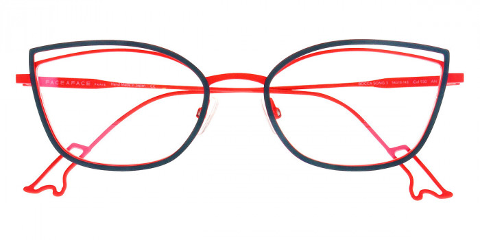 Face a Face™ - BOCCA SONG 3