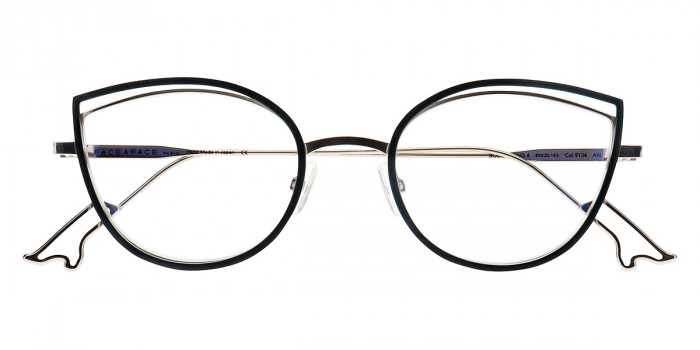 Face a Face™ BOCCA SONG 4 9134 49 - Matte Prussian Blue