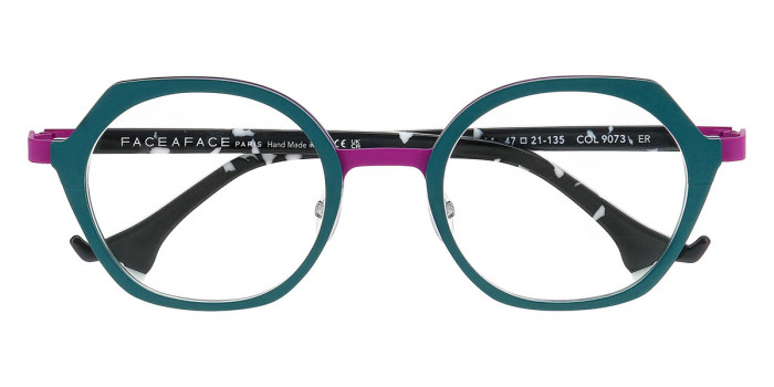 Face a Face™ BOCCA SYDNEY 1 9073 47 - Soft Violet