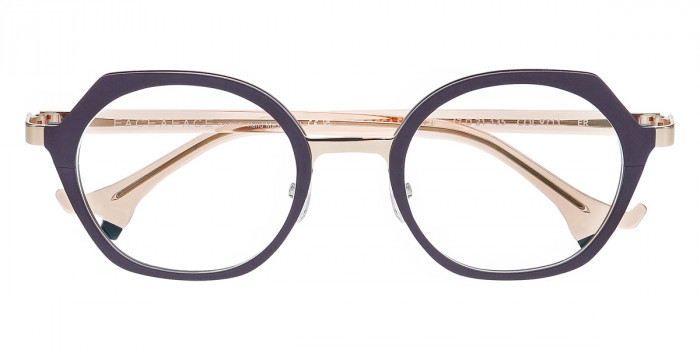 Face a Face™ BOCCA SYDNEY 1 9711 47 - Bright Copper Gold