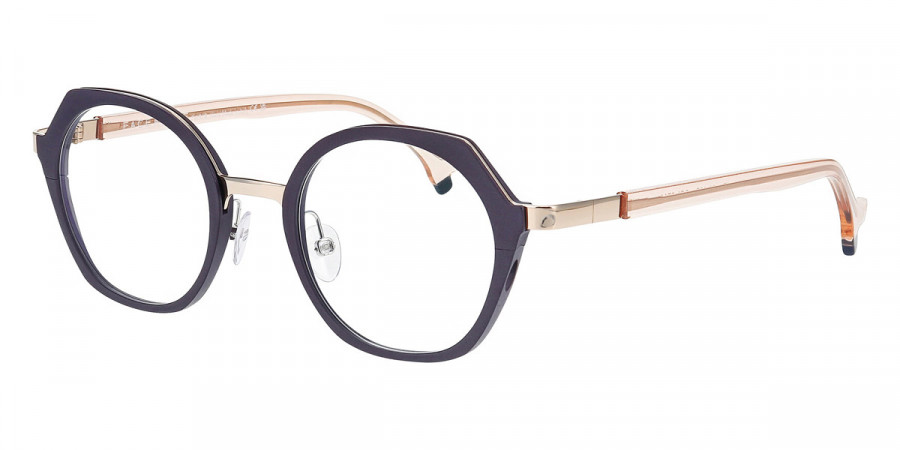 Color: Bright Copper Gold (9711) - Face a Face FAFBOCCASYDNEY1971147