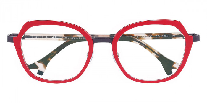 Face a Face™ BOCCA SYDNEY 2 9332 51 - Blueberry Violet