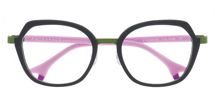 Face a Face™ BOCCA SYDNEY 2 9538 51 - Oliver