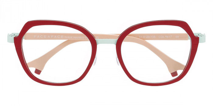 Face a Face™ - BOCCA SYDNEY 2