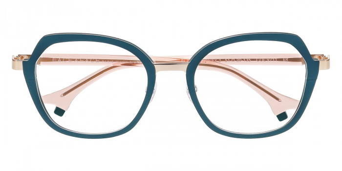 Face a Face™ BOCCA SYDNEY 2 9711 51 - Bright Copper Gold