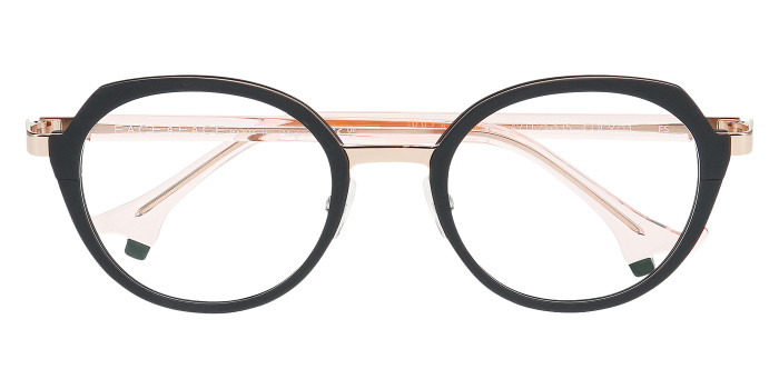 Face a Face™ BOCCA SYDNEY 3 9711 49 - Bright Copper Gold