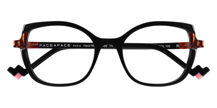 Face a Face™ BOCCA TWEET 1 100 51 - Black