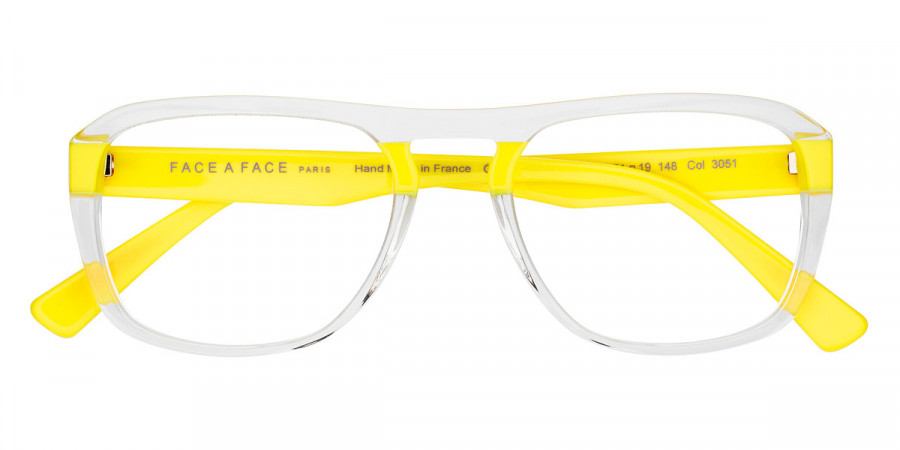 Face a Face™ - BOWIE 1
