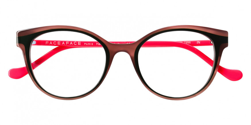 Face a Face™ BULLE 2 1998 50 - Pink Storm Tortoise