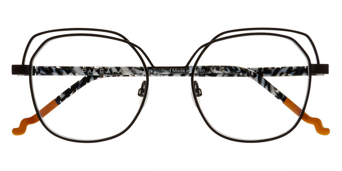 Face a Face™ - CALDER 2