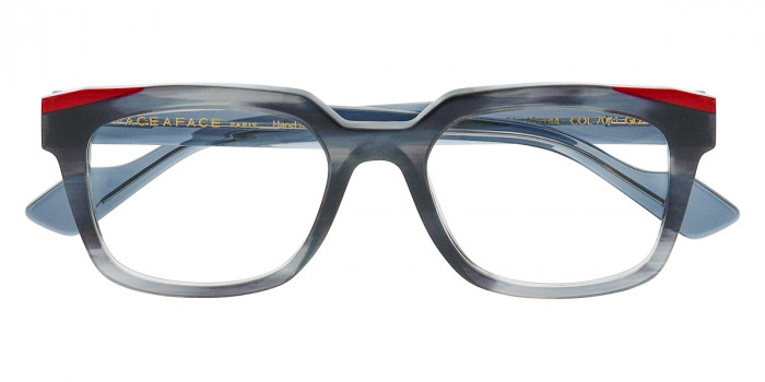 Face a Face™ CARAR 1 7041 51 - Fog Blue Gray