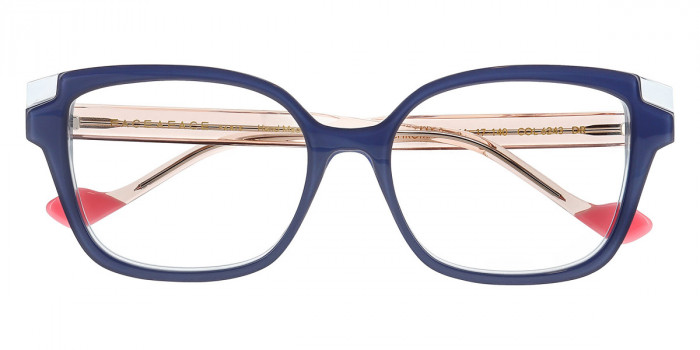 Face a Face™ CHROMA 2 6243 54 - Laminated Slate Gray