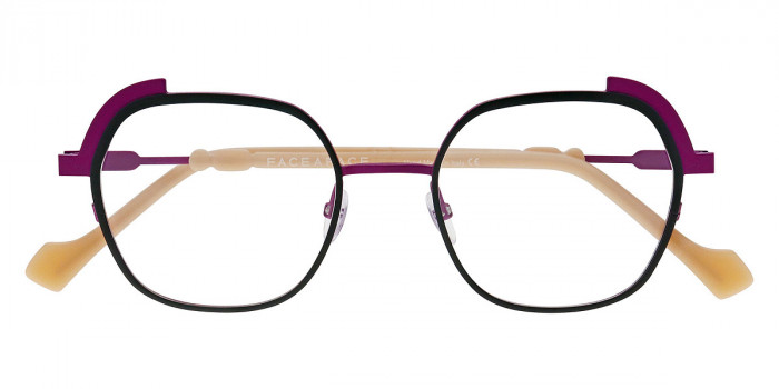 Face a Face™ CILAOS 2 9044 49 - Fall Green Matte