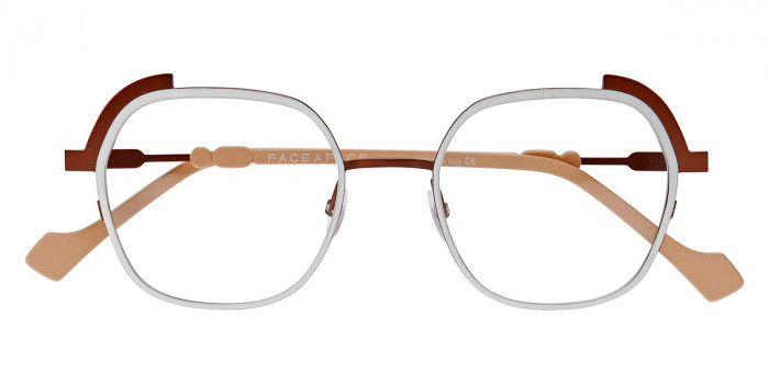 Face a Face™ CILAOS 2 984 49 - White