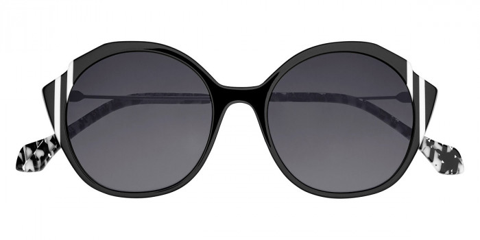 Face a Face™ CINEMA 1 100 51 - Black