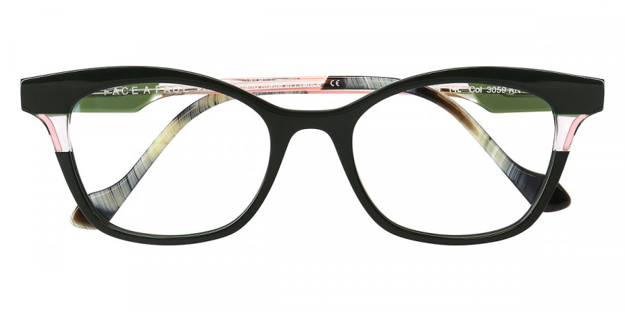 Face a Face™ DARIA 2 3059 51 - English Green