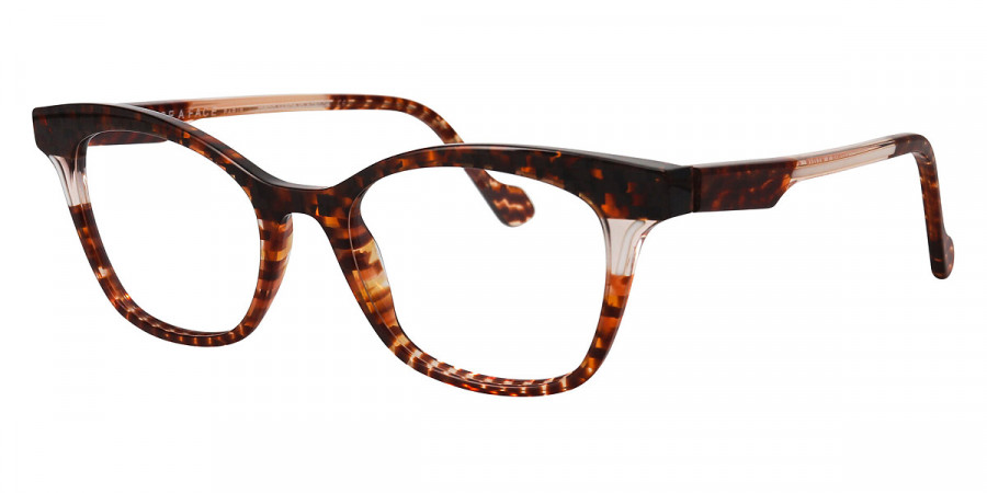 Color: Pixelated Tortoise (3070) - Face a Face FAFDARIA2307051