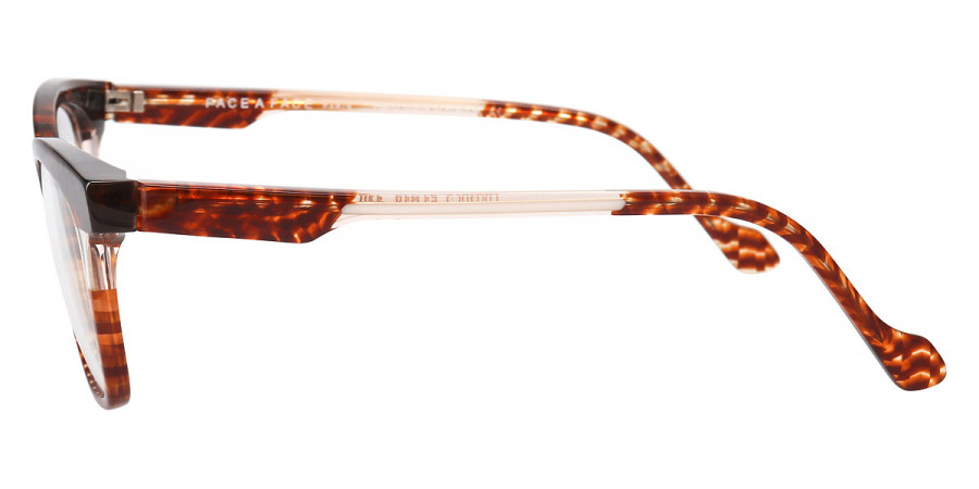 Color: Pixelated Tortoise (3070) - Face a Face FAFDARIA2307051