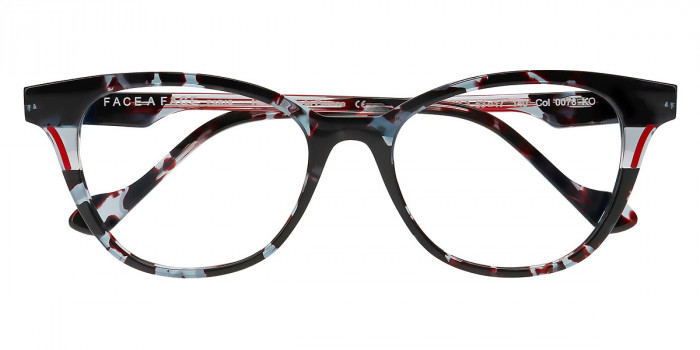 Face a Face™ - DARIA 3