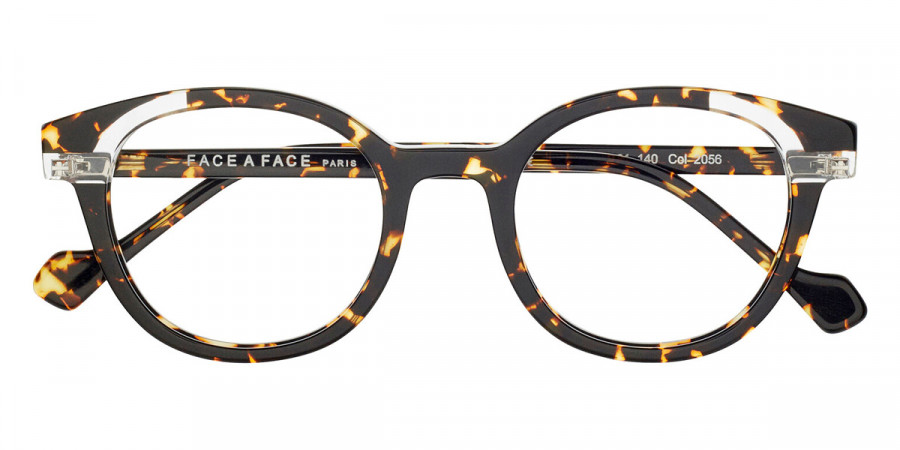 Face a Face™ DJAZZ 2 2056 47 - Spotted Tortoise