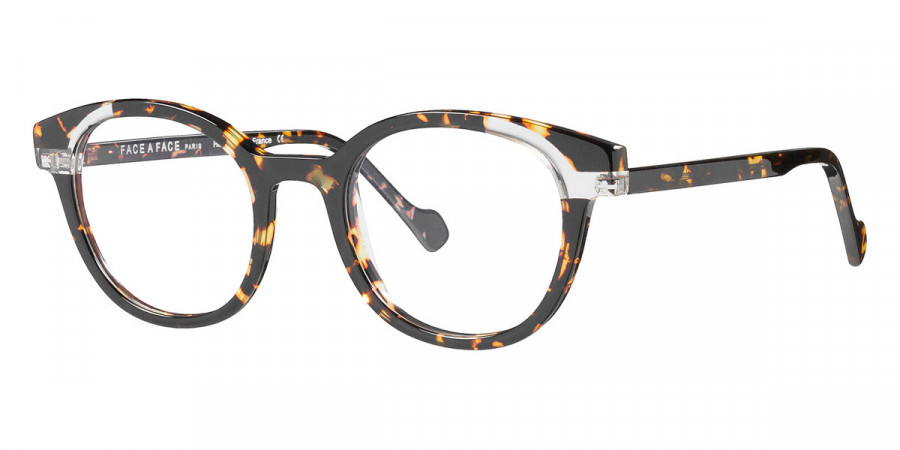 Color: Spotted Tortoise (2056) - Face a Face FAFDJAZZ2205647