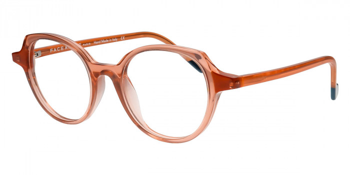 Face a Face™ - DJUNE 1