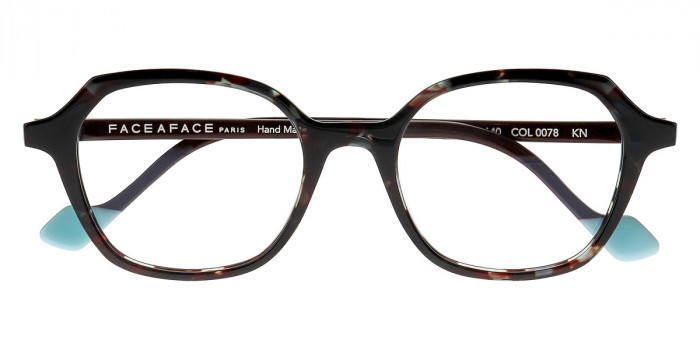 Face a Face™ - DJUNE 2