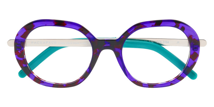 Face a Face™ DUNES 2 3184 52 - Ultra Violet