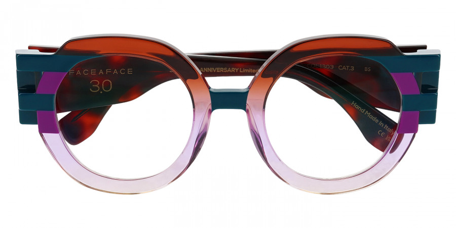 Face a Face™ - FACES O 2