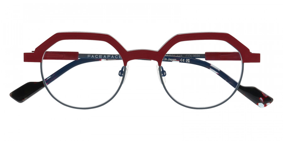 Face a Face™ - FACTORY 1