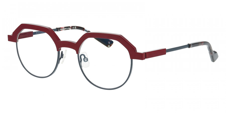 Face a Face™ - FACTORY 1