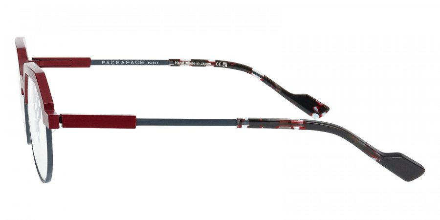 Face a Face™ - FACTORY 1