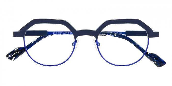 Face a Face™ FACTORY 1 933 49 - Blueberry