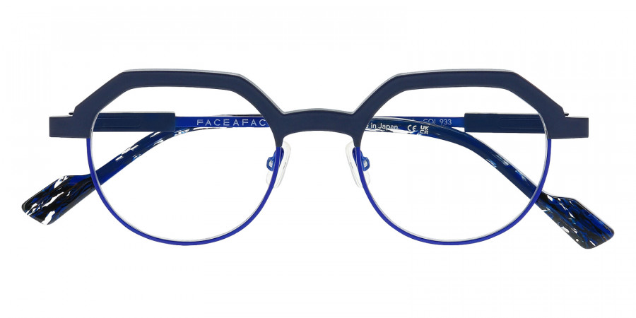 Face a Face™ - FACTORY 1