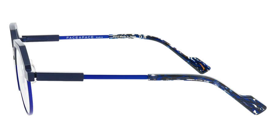 Face a Face™ - FACTORY 1