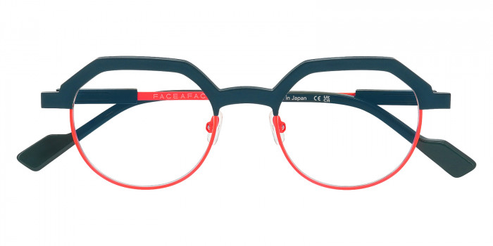 Face a Face™ - FACTORY 1