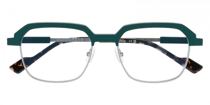 Face a Face™ - FACTORY 2