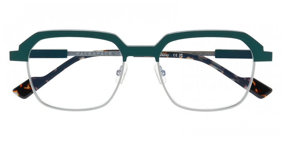 Face a Face™ - FACTORY 2