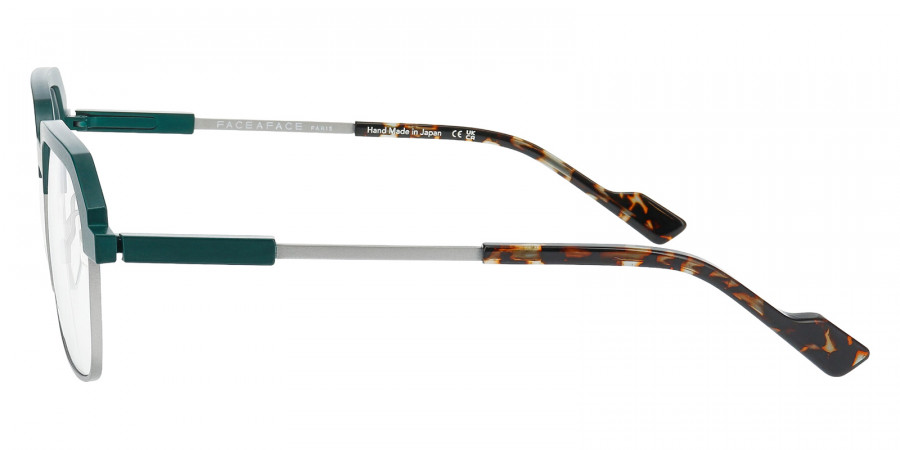 Face a Face™ - FACTORY 2