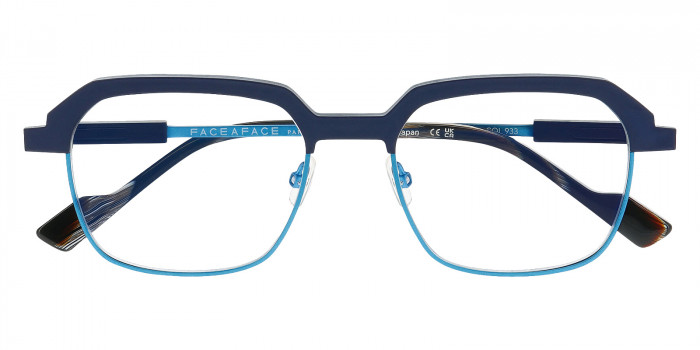 Face a Face™ FACTORY 2 933 55 - Blueberry