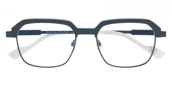 Face a Face™ FACTORY 2 9652 55 - Matte Gray