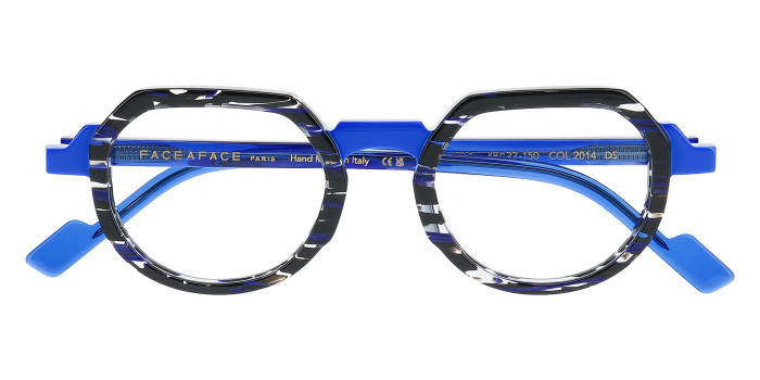 Face a Face™ - FLICKER 1