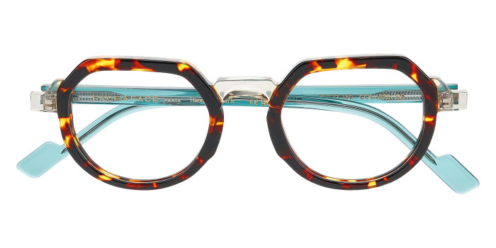 Face a Face™ FLICKER 1 6320 48 - Basalt Tortoise