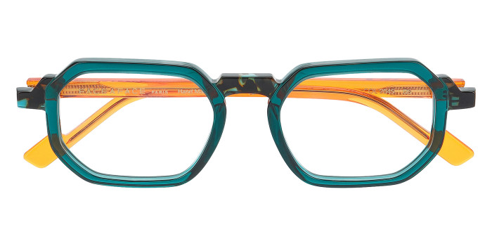 Face a Face™ FLICKER 2 2045 52 - Duck Blue