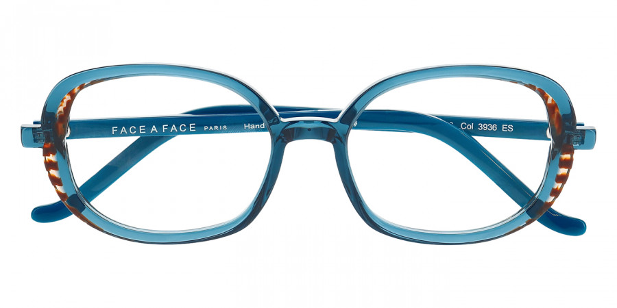 Face a Face™ - FOLLOW 1