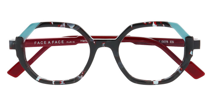 Face a Face™ - FOREST 1