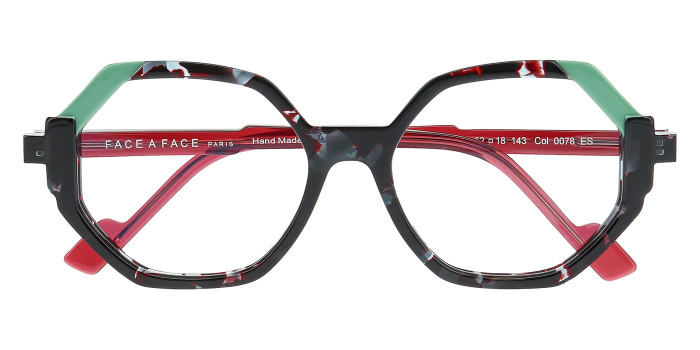 Face a Face™ - FOREST 2