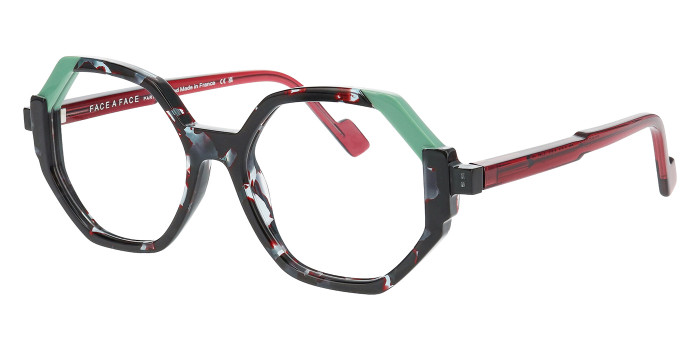 Face a Face™ - FOREST 2